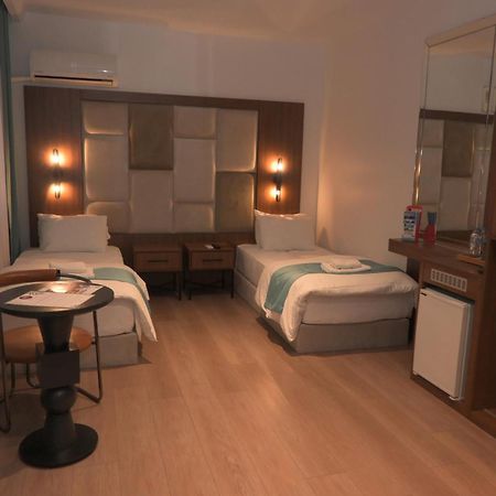 Isle Hotel Istanbul Exterior photo