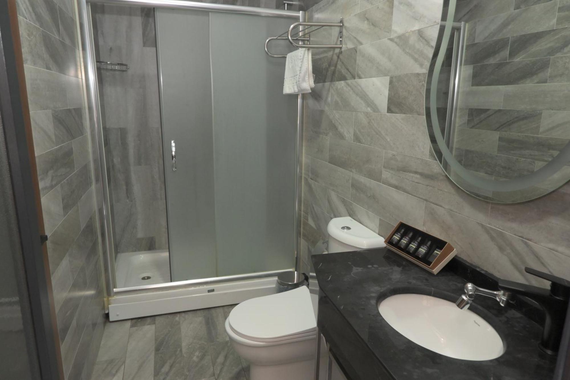Isle Hotel Istanbul Exterior photo