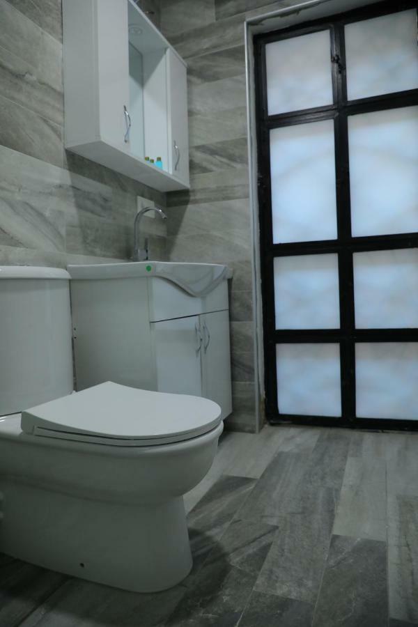 Isle Hotel Istanbul Exterior photo