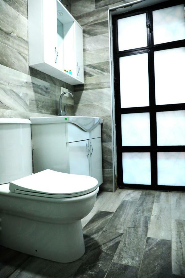 Isle Hotel Istanbul Exterior photo